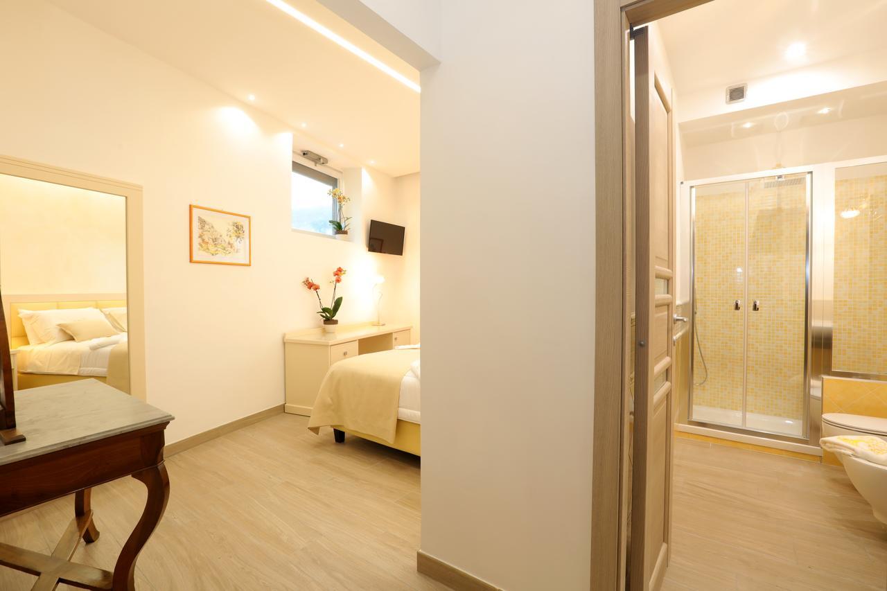Relais Ohana - De Vivo Realty Arola  Eksteriør billede