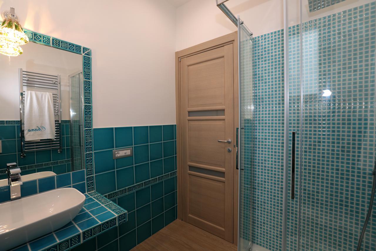 Relais Ohana - De Vivo Realty Arola  Eksteriør billede