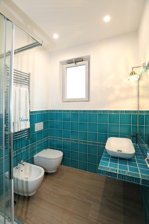 Relais Ohana - De Vivo Realty Arola  Eksteriør billede
