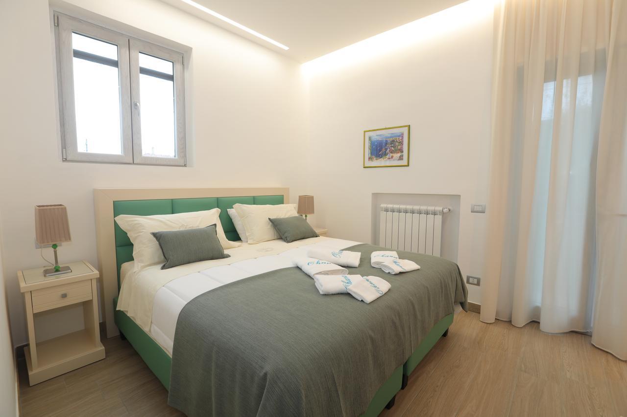Relais Ohana - De Vivo Realty Arola  Eksteriør billede